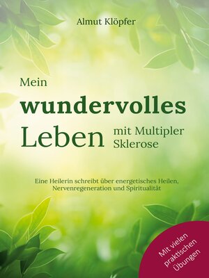 cover image of Mein wundervolles Leben mit Multipler Sklerose